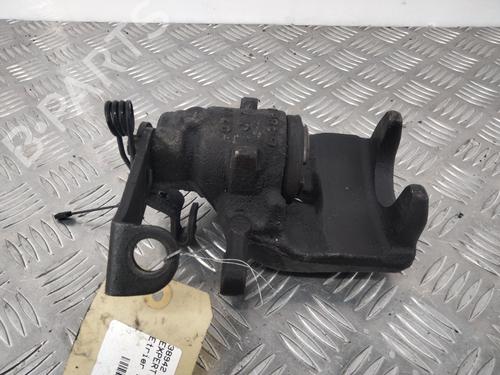 Used Left rear brake caliper PEUGEOT EXPERT Van (V_) 2.0 BlueHDi 150 (150 hp) 28735525