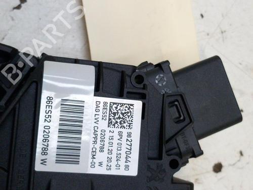 Elektronisk modul DS DS 3 / DS 3 CROSSBACK (UR_, UC_, UJ_) 1.5 BlueHDi 130 (UCYHZR) (130 hp) 28770596