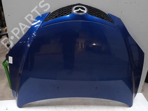 Hood MAZDA 3 (BK) 1.6 (BK14) | BP28770060C1 