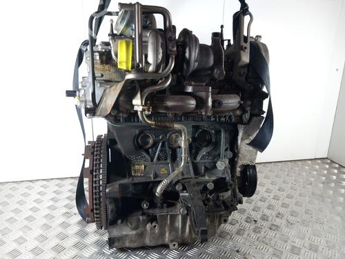 Engine RENAULT ESPACE IV (JK0/1_) 2.0 Turbo (JK0A, JK0B, JK0N) | BP28733726M1