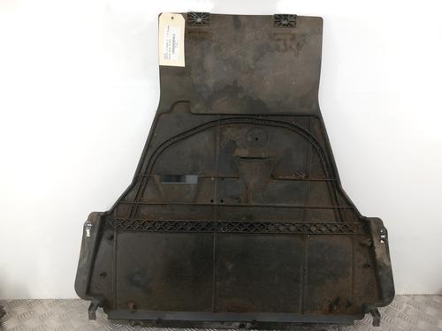 Used Underbody protection RENAULT SCÉNIC III (JZ0/1_) 1.5 dCi (110 hp) 29456511