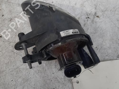 Used Left front fog light VW PASSAT B6 (3C2) 2.0 TDI 16V (140 hp) 28748089