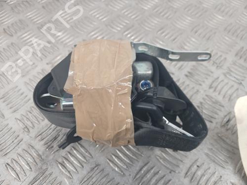 Sikkerhedssele foran venstre VW POLO IV (9N_, 9A_) 1.4 TDI (70 hp) 31993698