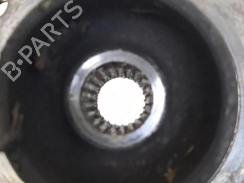 Used Left front shock absorber Left front shock absorber PEUGEOT 106 II (1A_, 1C_) 1.4 i (75 hp) 28785275 28785275