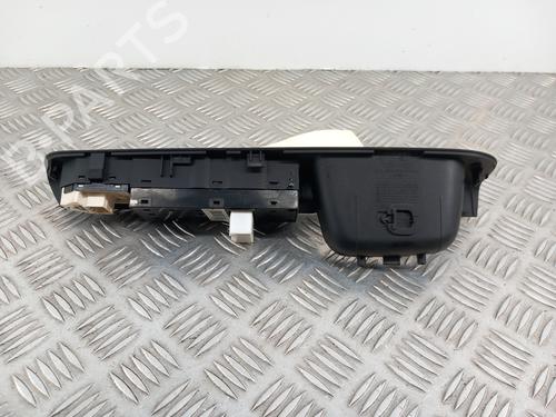 Used Left front window switch Left front window switch KIA CEE'D SW (ED) 1.6 CRDi 115 (115 hp) 34456049 34456049