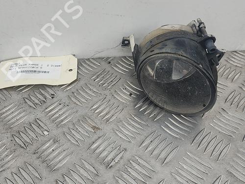 Left front fog light VW GOLF PLUS V (5M1, 521) 2.0 TDI 16V | BP28737088C30 - Image 2
