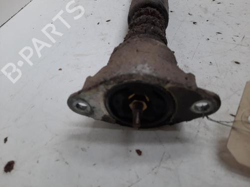 Right rear shock absorber MAZDA 2 (DY) 1.2 (DY3W) | BP36424934M19 - Image 3