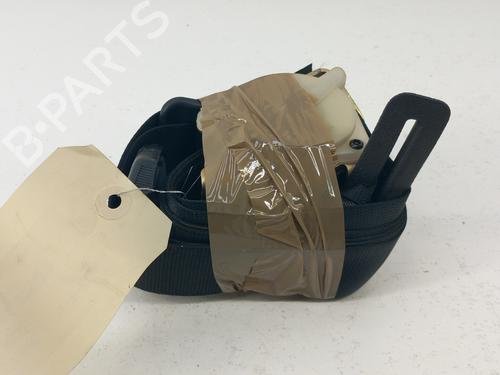Used Rear right seatbelt Rear right seatbelt OPEL CORSA B (S93) 1.2 i (F08, F68, M68) (45 hp) 28788462 28788462