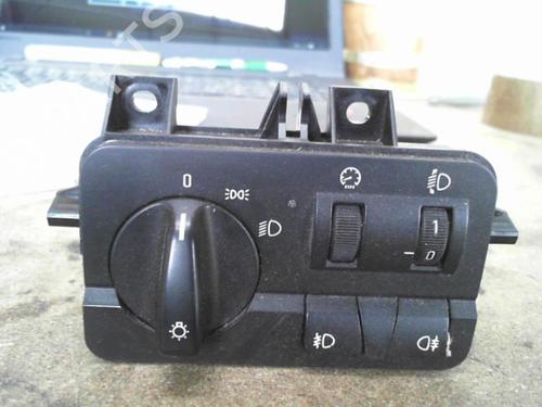 Used Headlight switch BMW 3 (E46) 320 d (129 hp) 28766156