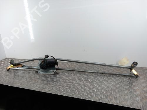 Used Front wiper motor Front wiper motor CITROËN XSARA PICASSO (N68) 2.0 HDi (90 hp) 28735391 28735391