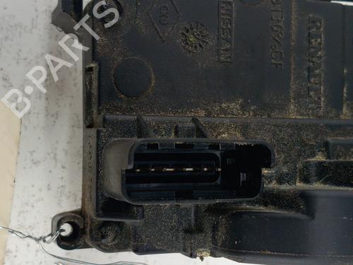 Rear right lock RENAULT LAGUNA III Grandtour (KT0/1) 1.5 dCi (KT0A, KT0R, KT02) | BP28788557C99 