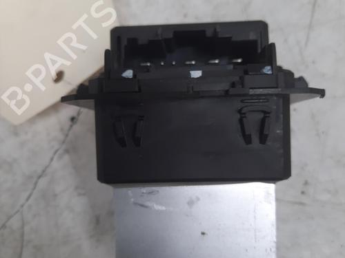 Used Heater resistor Heater resistor DS DS 4 / DS 4 CROSSBACK (NX_) 1.6 BlueHDi 120 (120 hp) 28763585 28763585