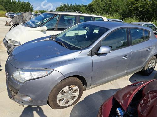 Fuse box RENAULT MEGANE III Hatchback (BZ0/1_, B3_) 1.5 dCi (BZ09, BZ0D, BZ1W, BZ29, BZ14) | BP33307180E1 - Image 5