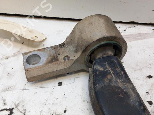 Left front suspension arm MAZDA 2 (DY) 1.2 (DY3W) | BP28767172M12  - Image 5