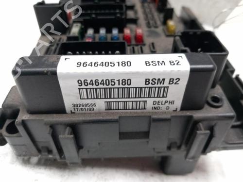 Used Fuse box PEUGEOT 307 (3A/C) 2.0 HDi 110 (107 hp) 28768485