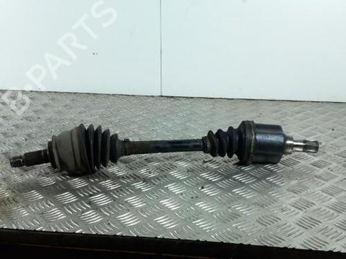 Used Left front driveshaft MINI MINI (R50, R53) One D (75 hp) 28784291