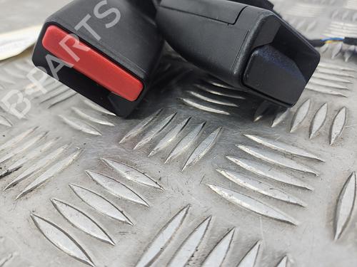 Seat buckle RENAULT ZOE (BFM_) ZOE (BFMC, BFMD) | BP28756642I32 - Image 3