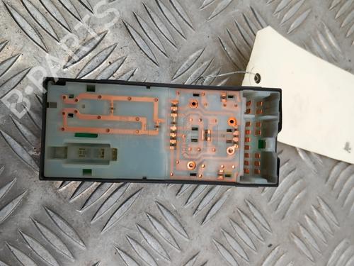 Left front window switch NISSAN MICRA III (K12) 1.2 16V | BP28742590I27 