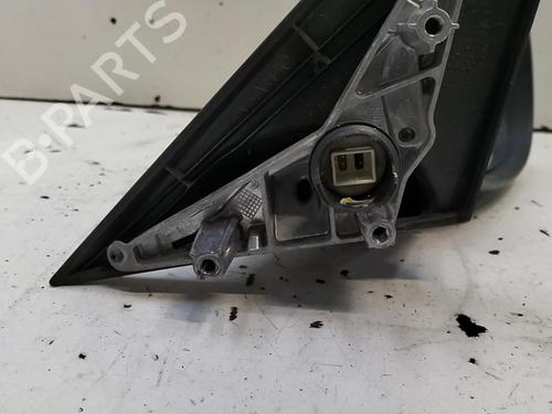 Used Right mirror BMW 3 Touring (E91) 318 d (143 hp) 28794039