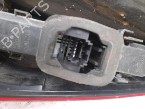 Left taillight RENAULT ESPACE IV (JK0/1_) 2.2 dCi (JK07) | BP28789772C34 - Image 2