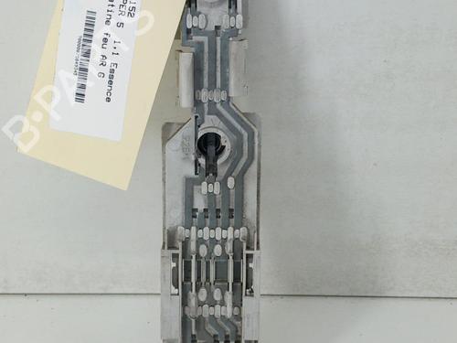 Used Lamp holder Lamp holder RENAULT SUPER 5 (B/C40_) 1.1 (48 hp) 28773311 28773311