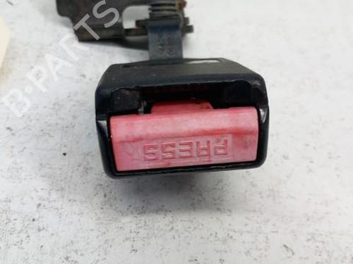 Used Seat buckle Seat buckle PEUGEOT 307 (3A/C) 1.6 HDi 110 (109 hp) 28784294 28784294