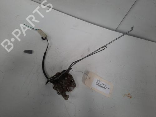Used Electronic module Electronic module CITROËN BX (XB-_) 19 GTi (122 hp) 28787779 28787779