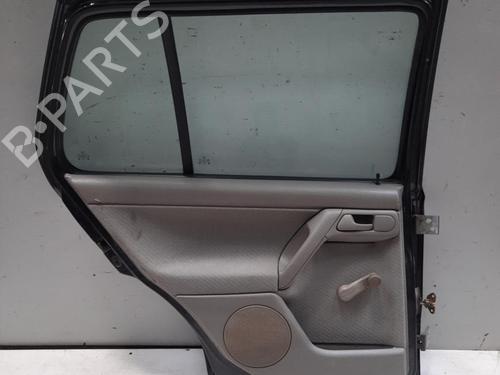 Used Left rear door VW VENTO (1H2) 1.9 D (65 hp) 28764040