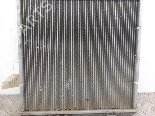 Used Water radiator Water radiator CITROËN C3 III (SX) 1.2 PureTech 82 (83 hp) 28742632 28742632
