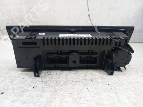 Used Climate control SEAT IBIZA IV (6J5, 6P1) 2.0 TDI (143 hp) 28740484