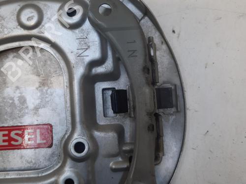 Used Fuel flap TOYOTA COROLLA Verso (ZER_, ZZE12_, R1_) 2.0 D-4D (CUR10_, CUR10R) (116 hp) 28793991