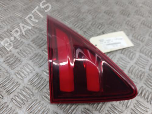 Used Left tailgate light Left tailgate light PEUGEOT 3008 I MPV (0U_) 1.6 HDi (114 hp) 33199818 33199818