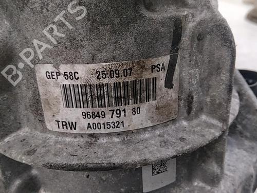 Steering pump PEUGEOT 308 I (4A_, 4C_) 1.6 HDi | BP28775390M99 