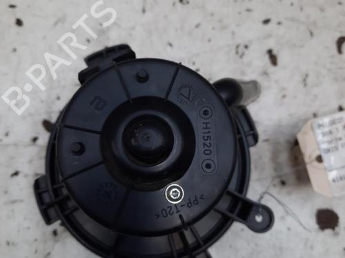 Heater blower motor PEUGEOT 307 (3A/C) 1.6 HDi | BP28753502M62 