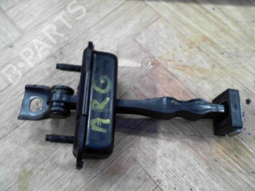 Used Hinge/Door check strap PEUGEOT 208 I (CA_, CC_) 1.4 HDi (68 hp) 28765971
