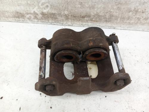 Used Right front brake caliper Right front brake caliper RENAULT TRUCKS B Van 70 (72 hp) 28743677 28743677