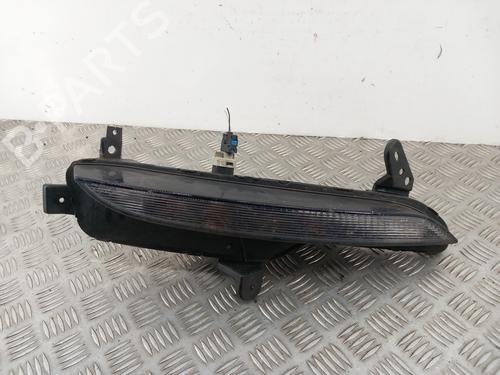 Used Left front indicator RENAULT MEGANE IV Grandtour (K9A/M/N_) 1.2 TCe 130 (K9MR) (130 hp) 29488557