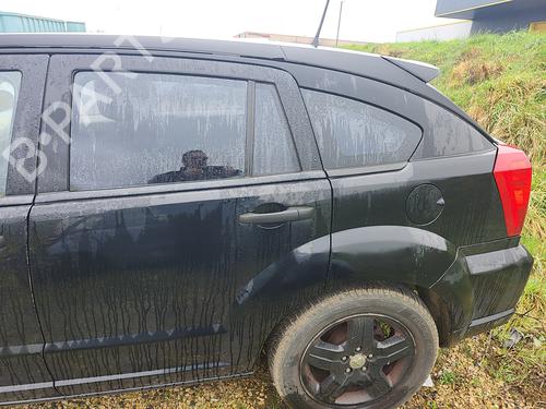 Teile für DODGE CALIBER 2.0 CRD 4909898