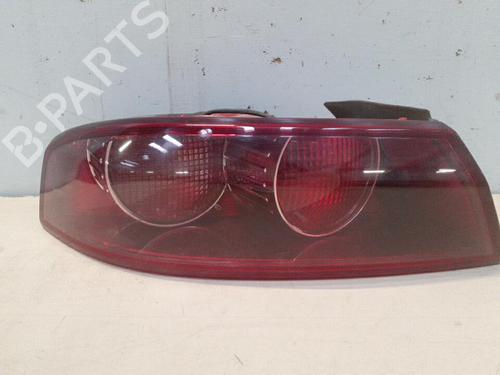 Left taillight ALFA ROMEO 159 Sportwagon (939_) 1.9 JTDM 8V (939BXE1B) | BP28776718C34 