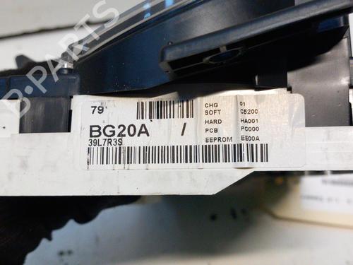 Instrument cluster NISSAN MICRA III (K12) 1.2 16V | BP28794175C47 