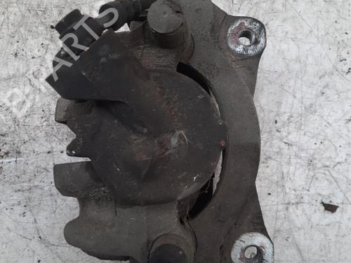 Right front brake caliper PEUGEOT 407 (6D_) 1.6 HDi 110 (6D9HZC, 6D9HYC) | BP28787218M104