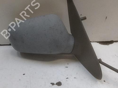 Used Right mirror VW POLO III (6N1) 64 1.9 SDI (64 hp) 28766841