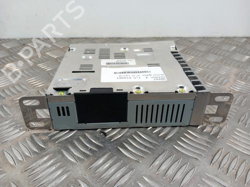 Used Radio RENAULT SCÉNIC IV (J9_) 1.5 dCi 110 (110 hp) 28744410