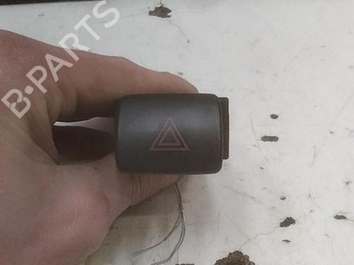 Used Warning switch HYUNDAI SANTA FÉ I (SM) 2.0 CRDi 4x4 (125 hp) 28778289