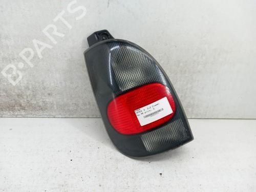 Venstre Baklys RENAULT ESPACE III (JE0_) 2.2 dCi (JE0K) | BP28768187C34 
