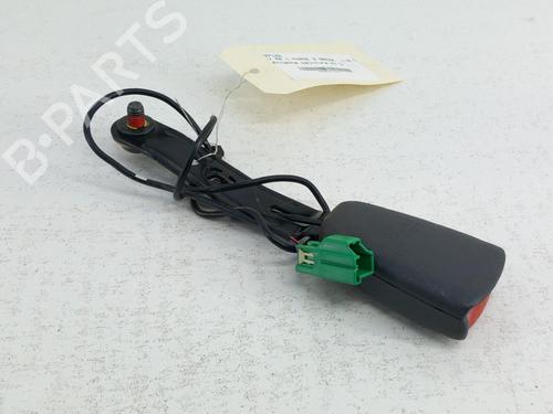 Used Seat buckle Seat buckle VOLVO V40 Estate (645) 1.9 DI (115 hp) 28788653 28788653