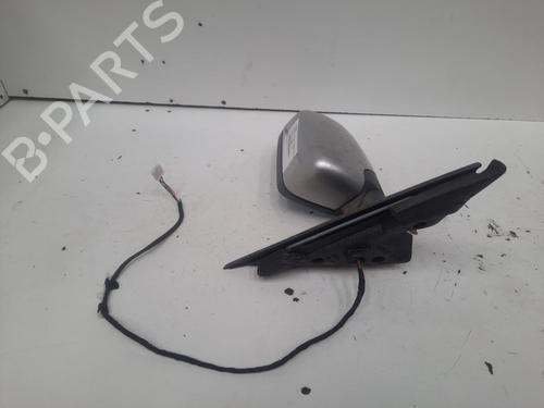 Used Left mirror BMW 3 (E46) 330 d (184 hp) 28741468