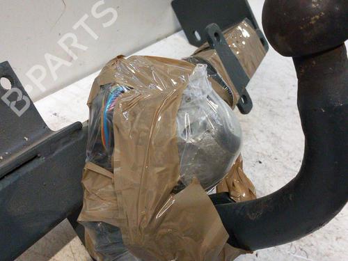 Tow ball/Mechanism PEUGEOT 306 (7B, N3, N5) 1.6 SR | BP28753394C141 
