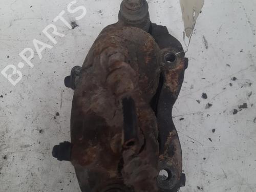 Used Left front brake caliper RENAULT MASTER II Van (FD) 2.5 D (FD0A, FD0E, FD2E, FD3E) (80 hp) 28747036