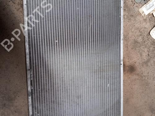 Used Water radiator RENAULT ESPACE IV (JK0/1_) 2.2 dCi (JK0H) (150 hp) 28766183